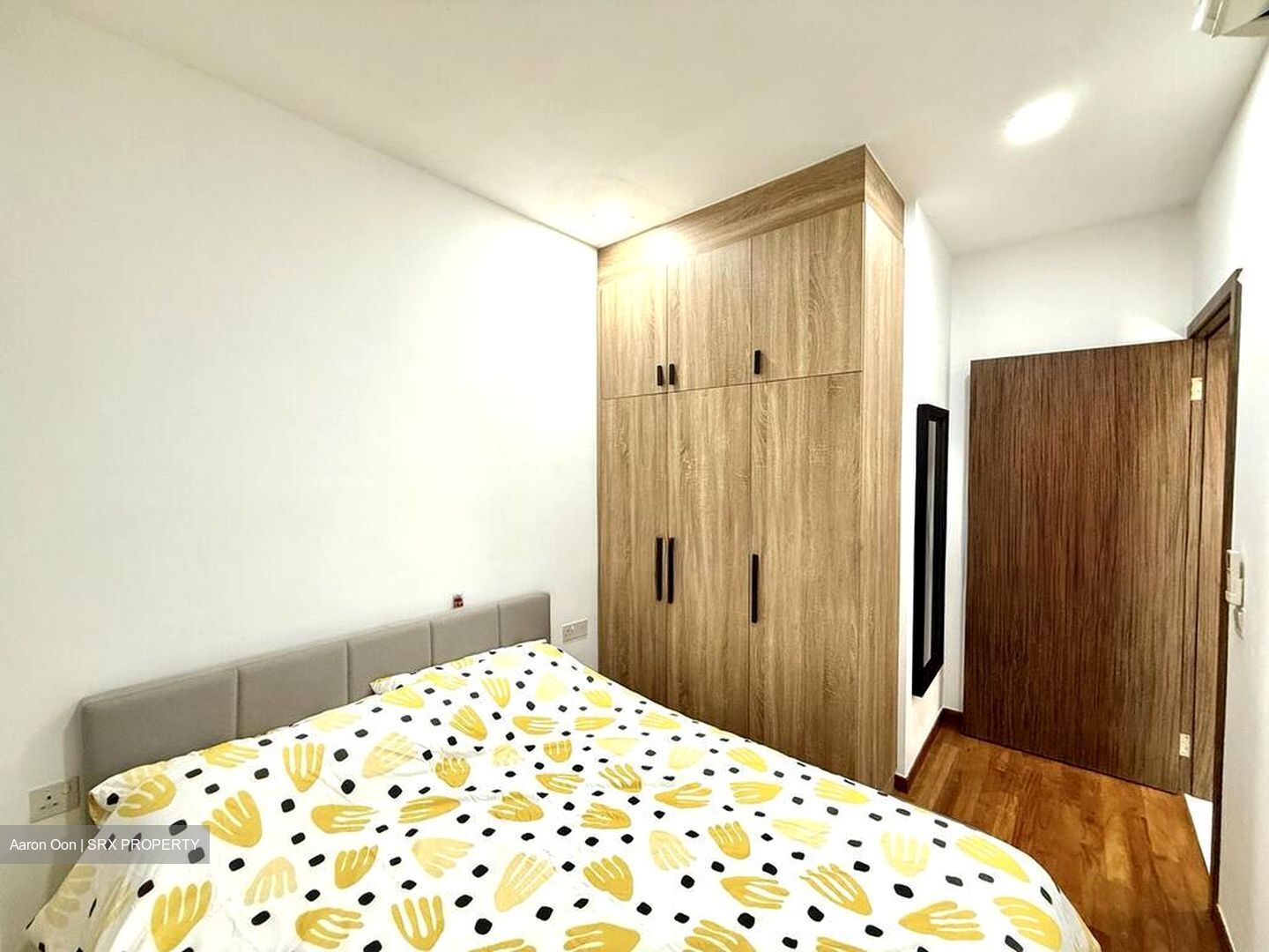 Parc Rosewood (D25), Condominium #495538981